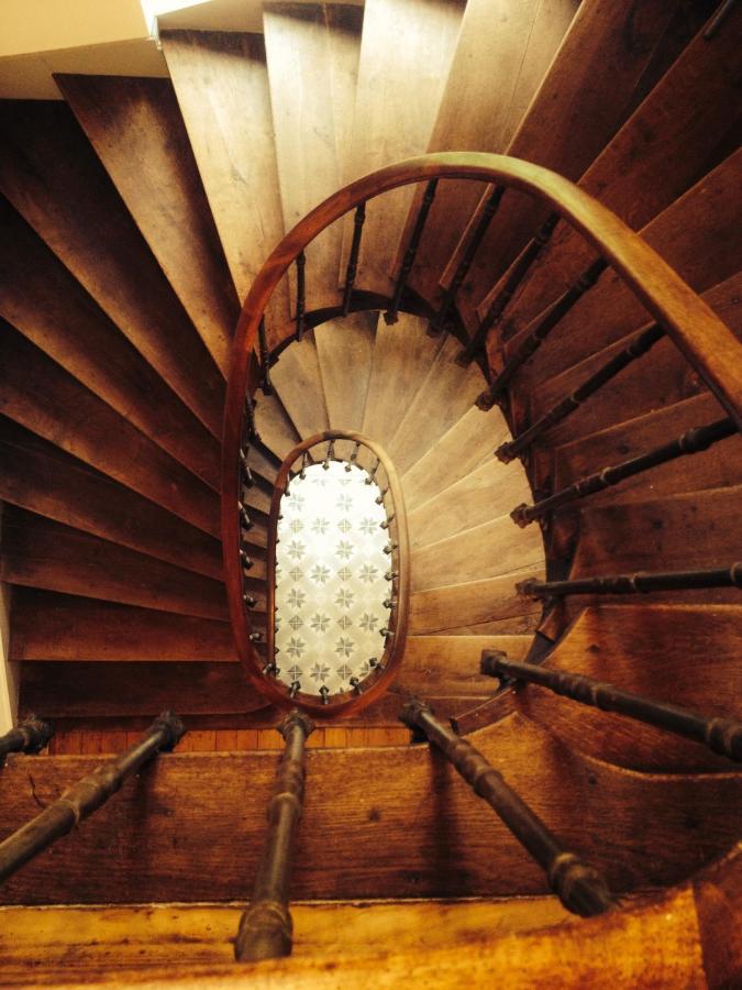 La Maison De Silly Екстериор снимка