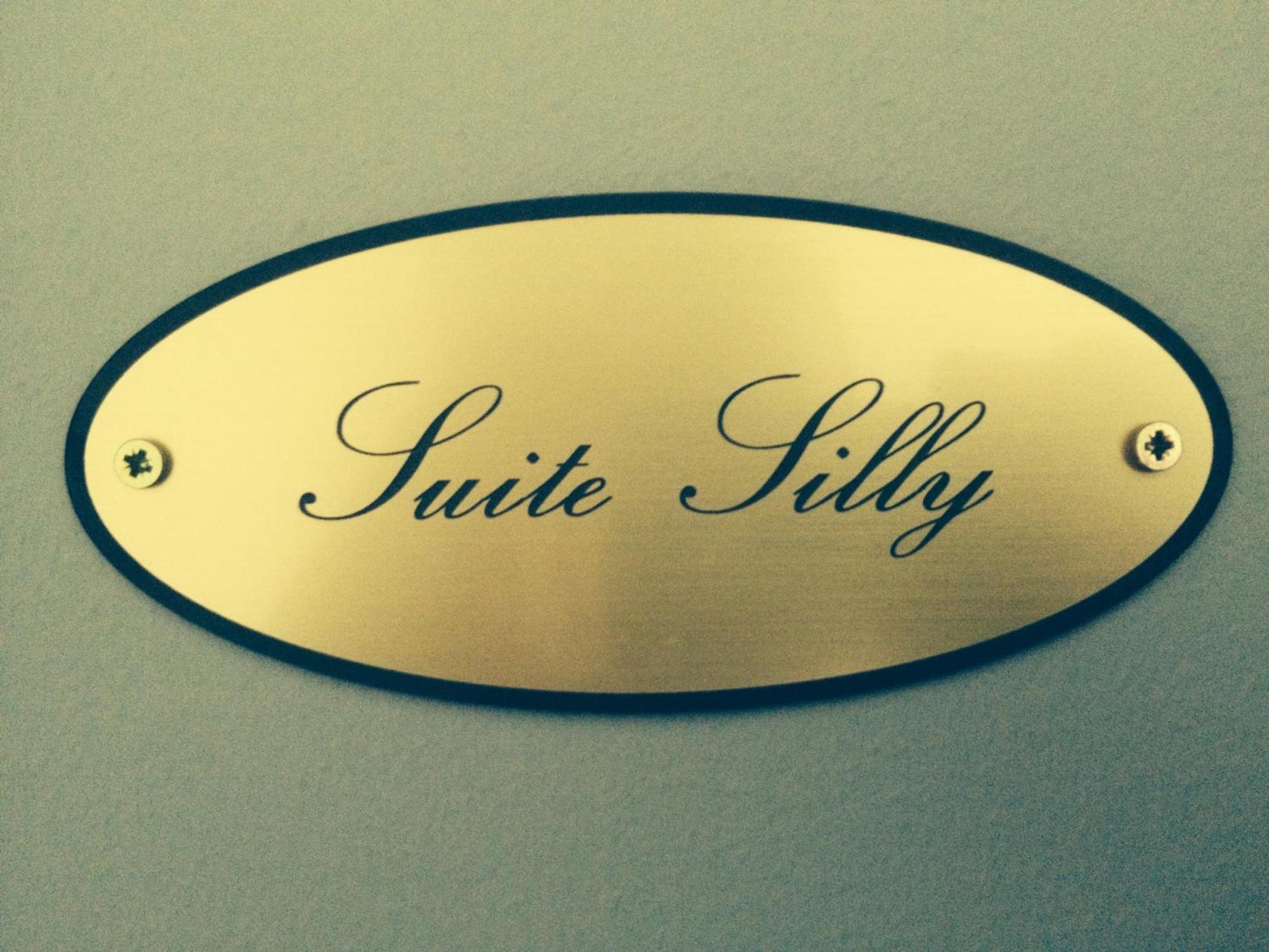 La Maison De Silly Екстериор снимка